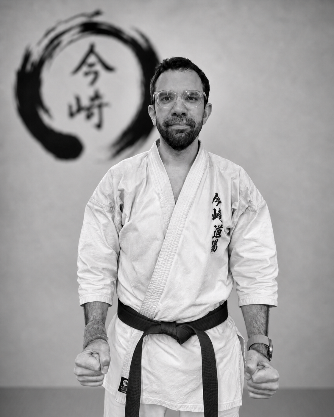 Senpai Alfredo Mena