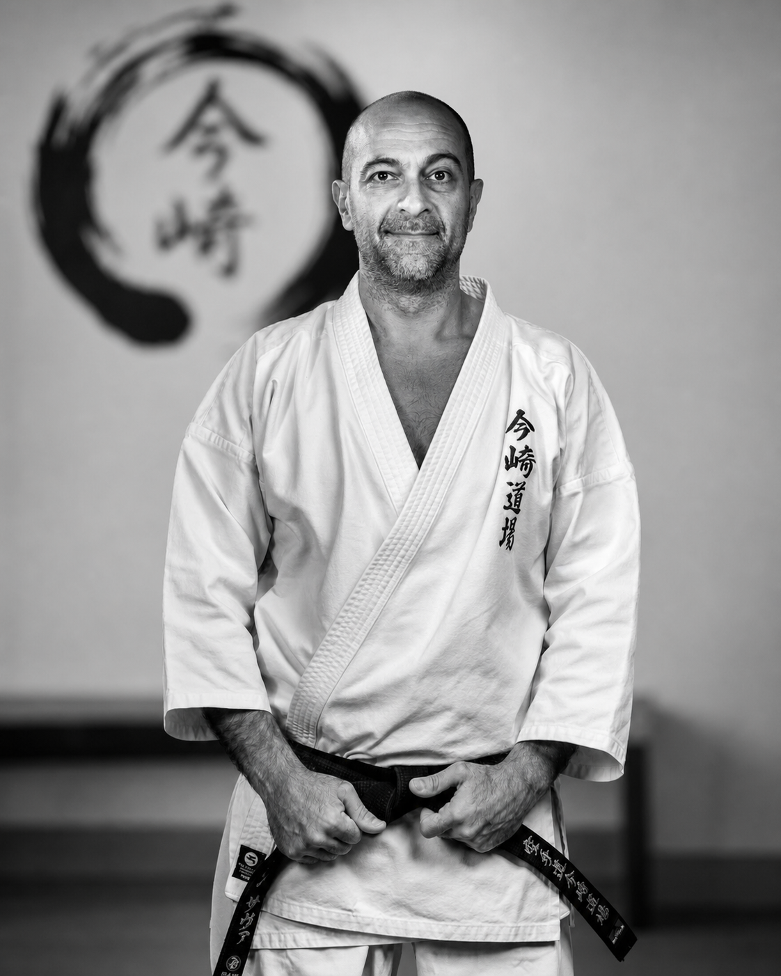 Senpai Ciprian Sava