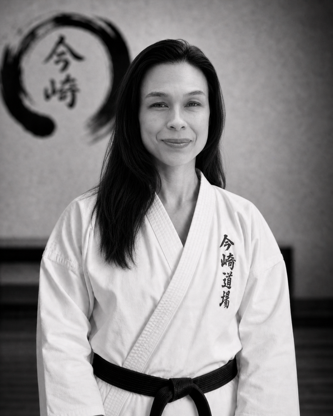 Sensei Joy Nakayama