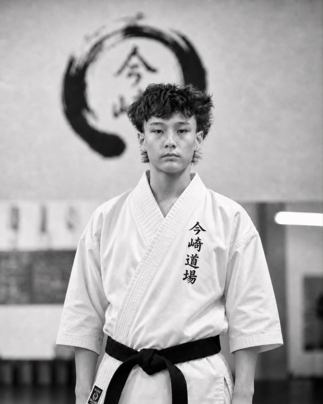 Senpai Sage Imazaki